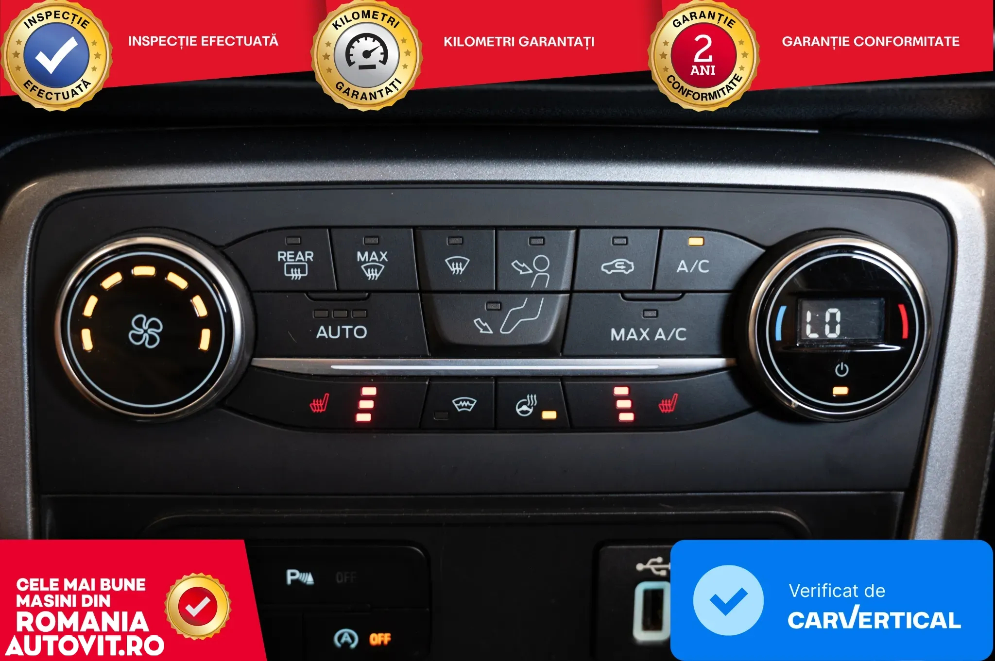 Ford EcoSport 1.0 EcoBoost Aut. Trend - 13