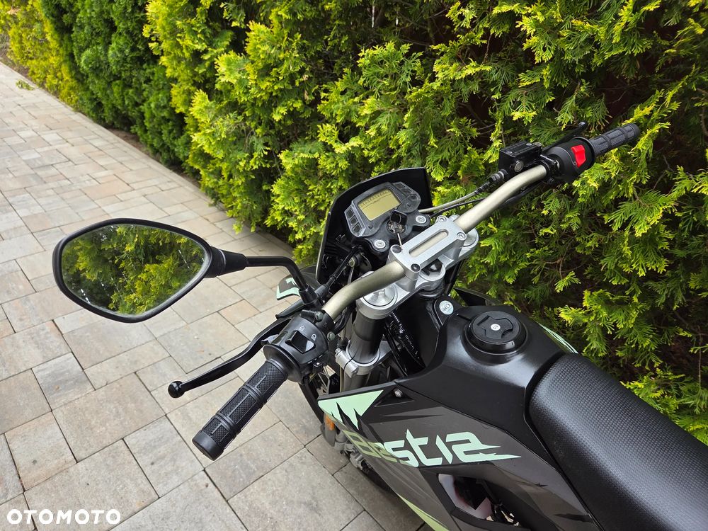 Derbi Senda - 12