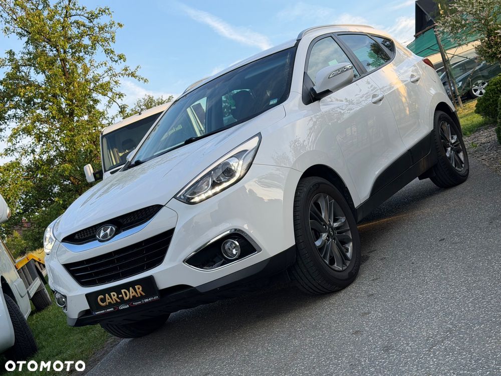 Hyundai ix35 1.6 2WD Style - 13