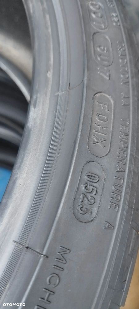 235/35/19 pirelli pzero tm - 7