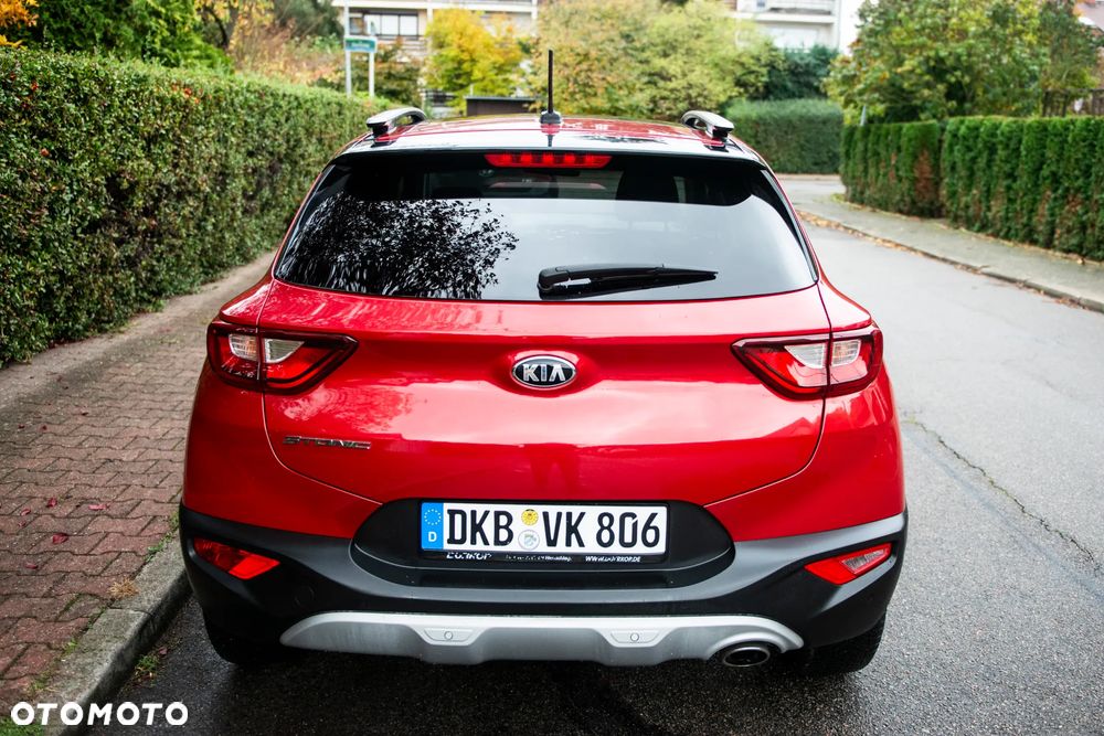 Kia Stonic 1.4 Edition 7 - 6