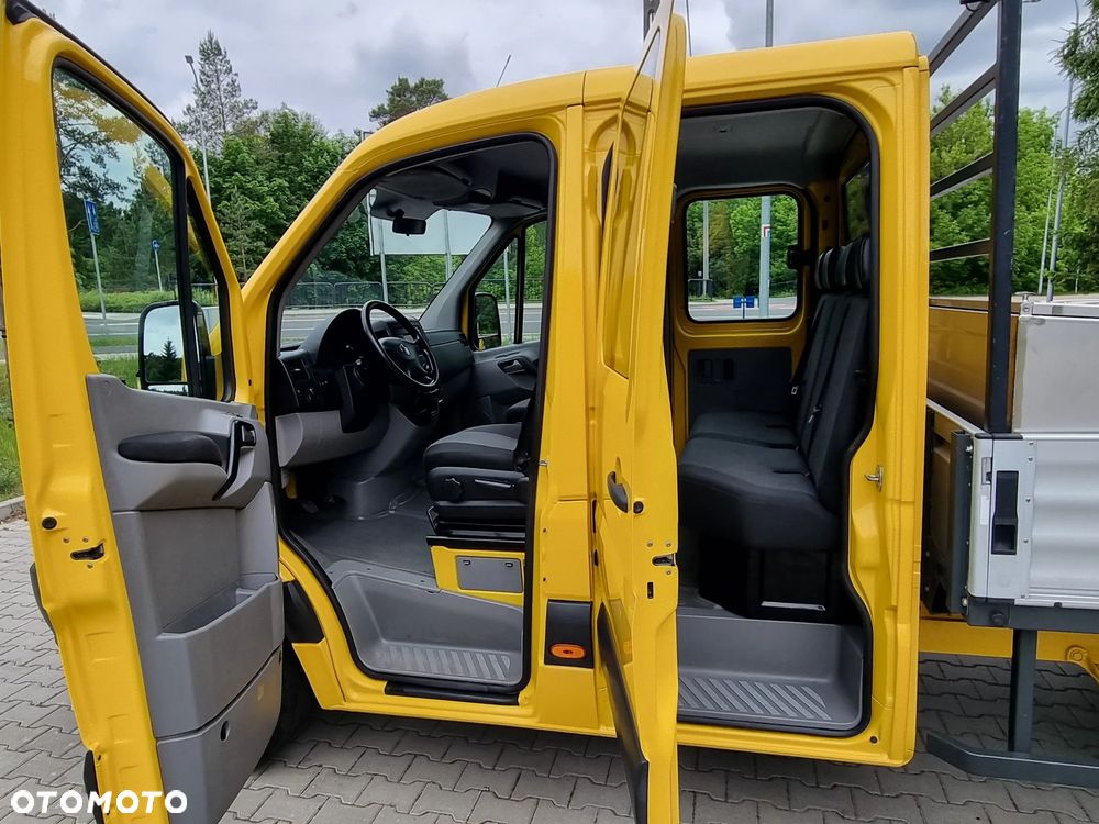 Volkswagen Crafter - 7