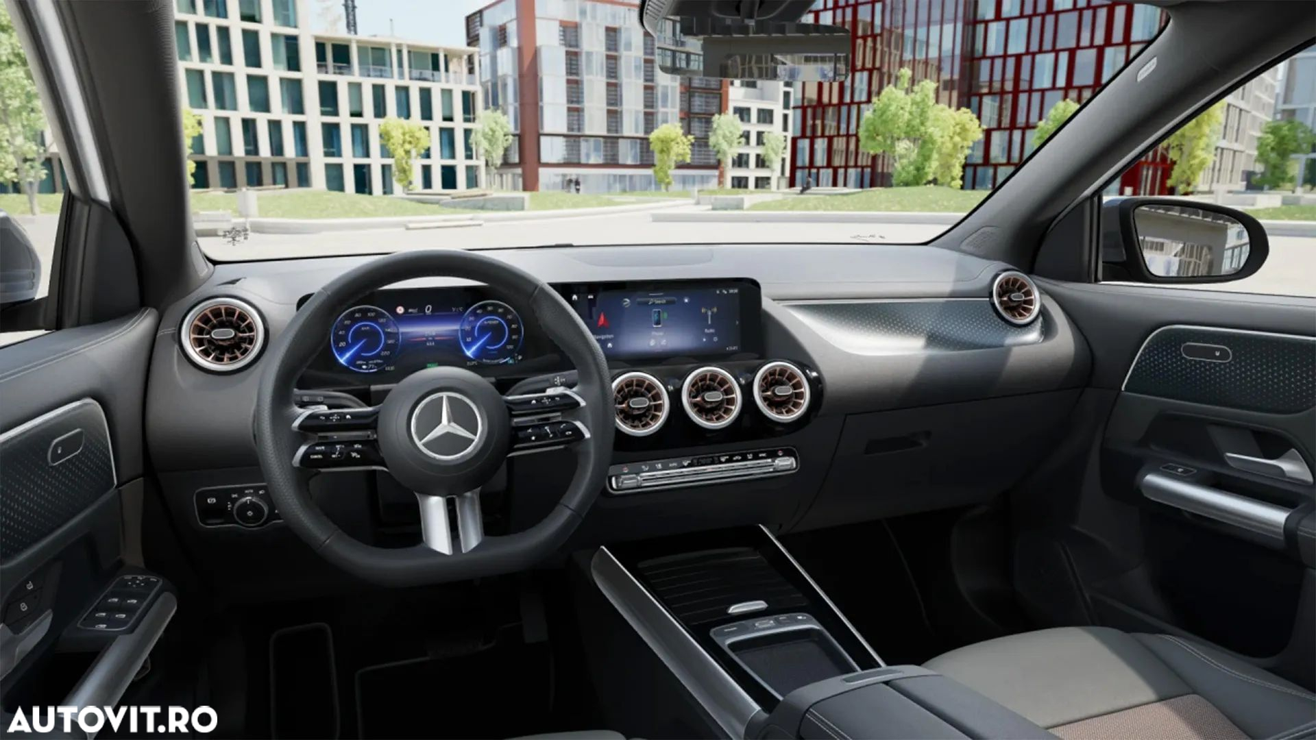 Mercedes-Benz EQA 300 4MATIC - 6