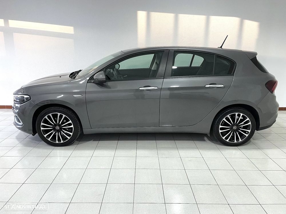 Fiat Tipo 1.3 MultiJet City Life - 3