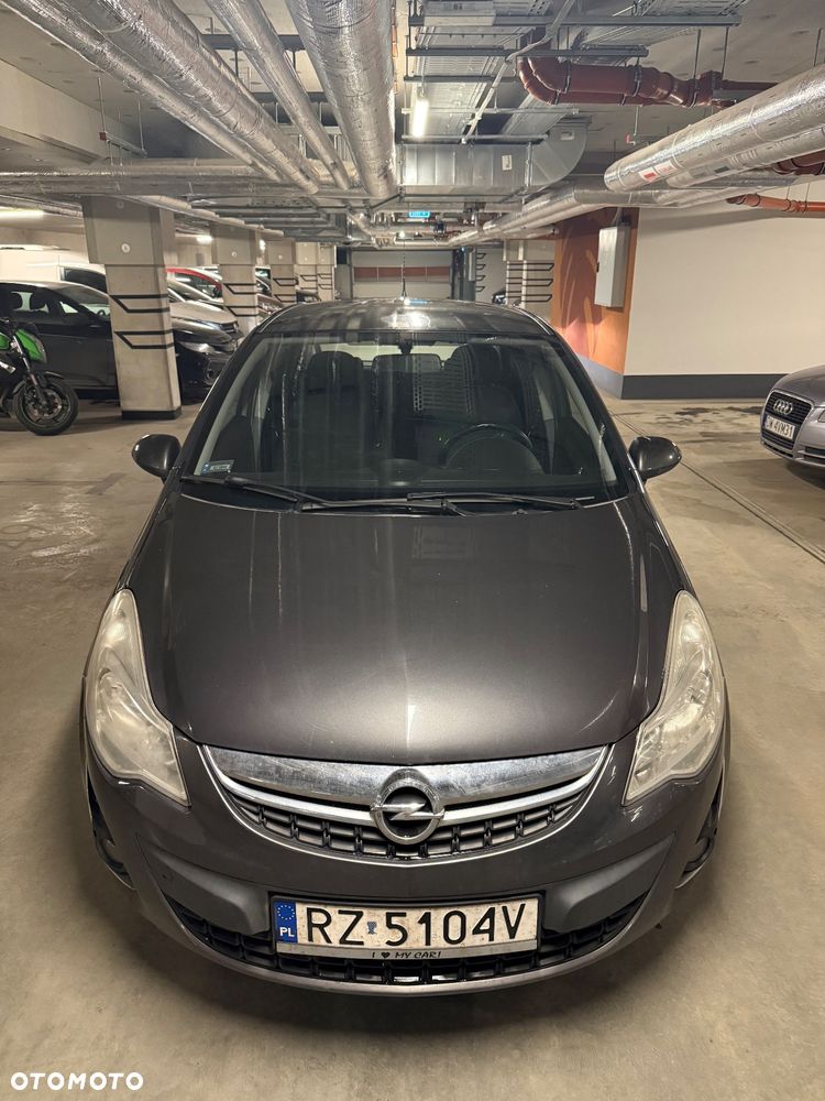 Opel Corsa - 14