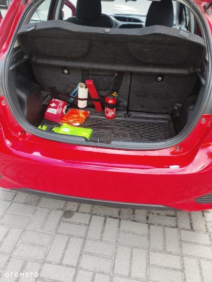 Toyota Yaris 1.5 Premium - 6