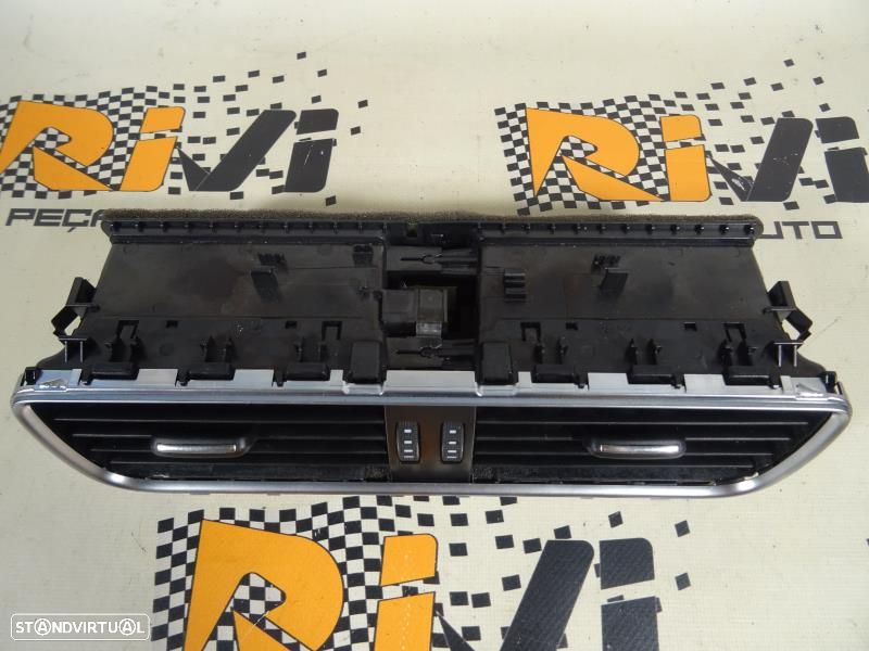 Arejador / Difusor De Ar Audi A4 (8K2, B8)  8T2 820 951 B / 8T2820951b - 5