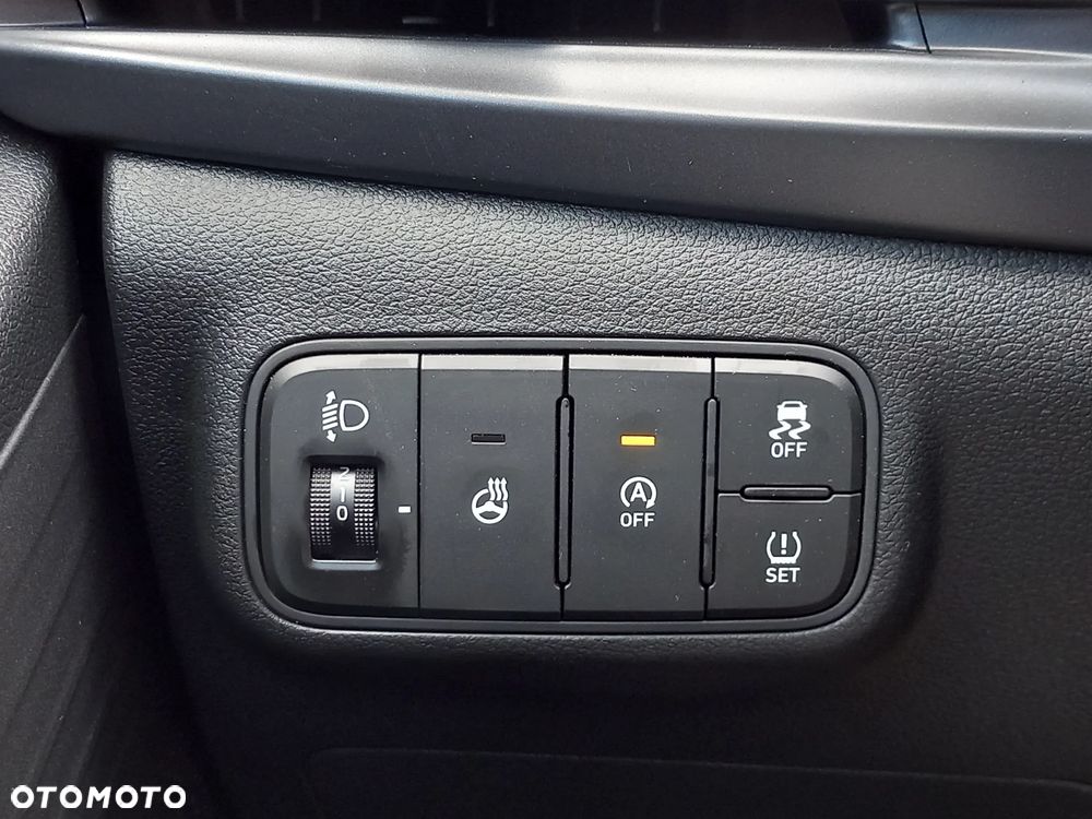 Hyundai Bayon 1.0 T-GDI Smart - 23