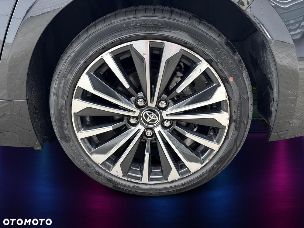 Toyota Corolla 1.8 Hybrid Style - 18