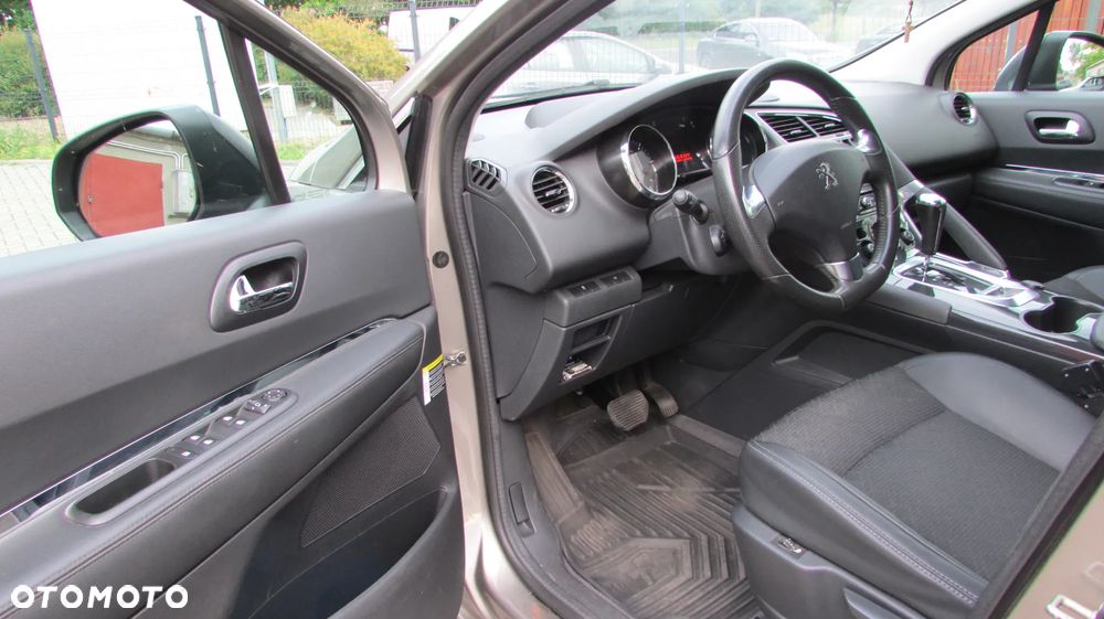 Peugeot 3008 1.6 BlueHDi Allure S&S EAT6 - 6