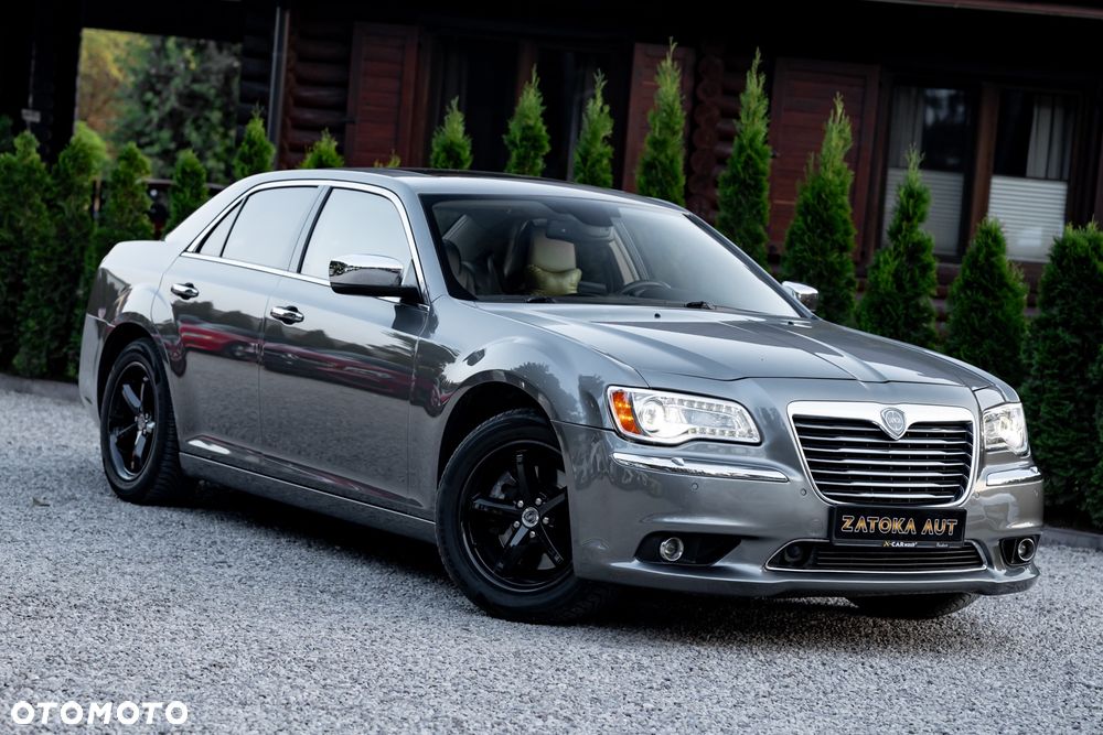 Lancia Thema 3.6 Platinum - 5
