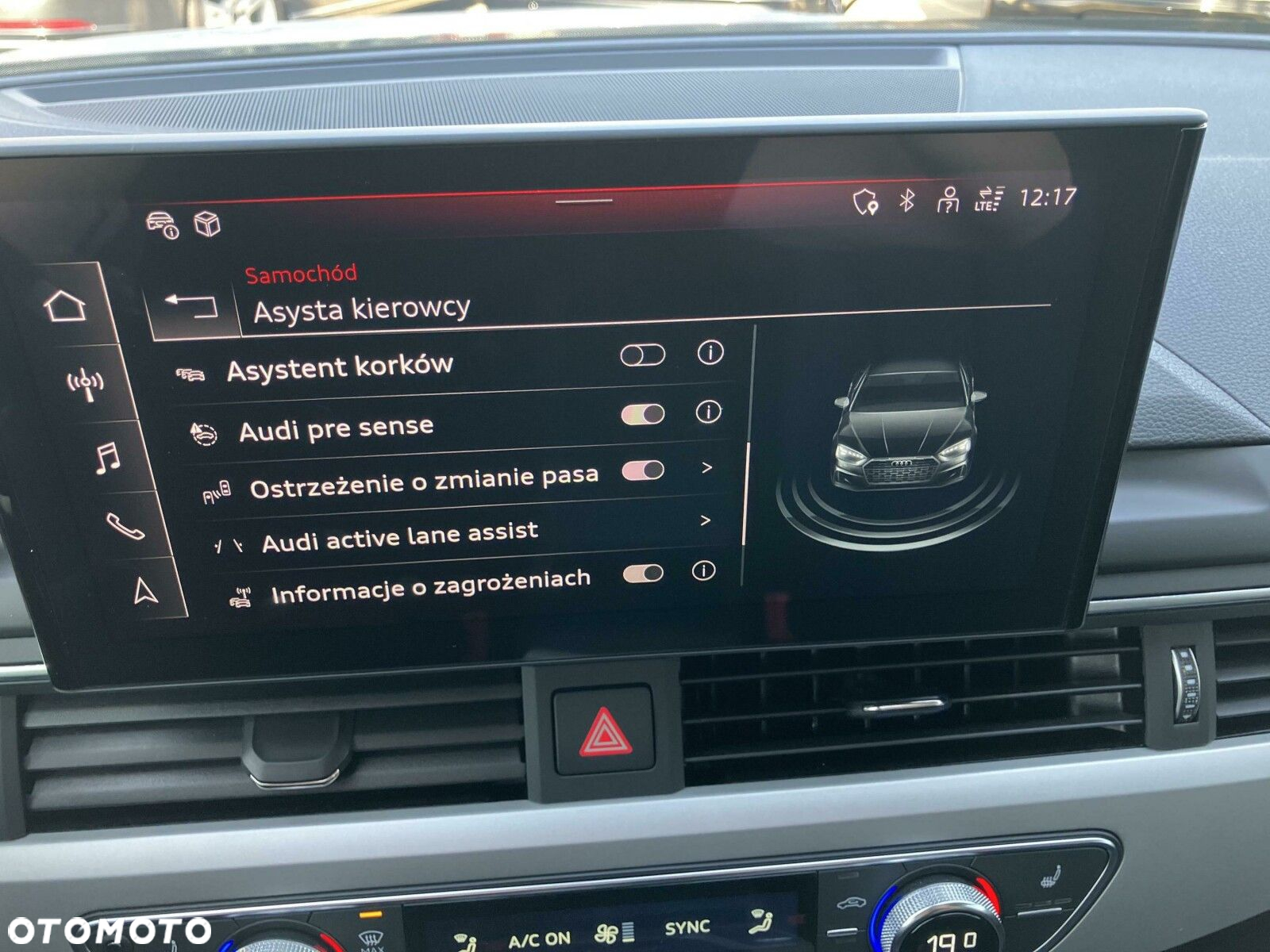 Audi A5 - 28