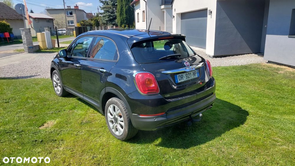 Fiat 500X 1.6 MultiJet 4x2 S&S Lounge - 6
