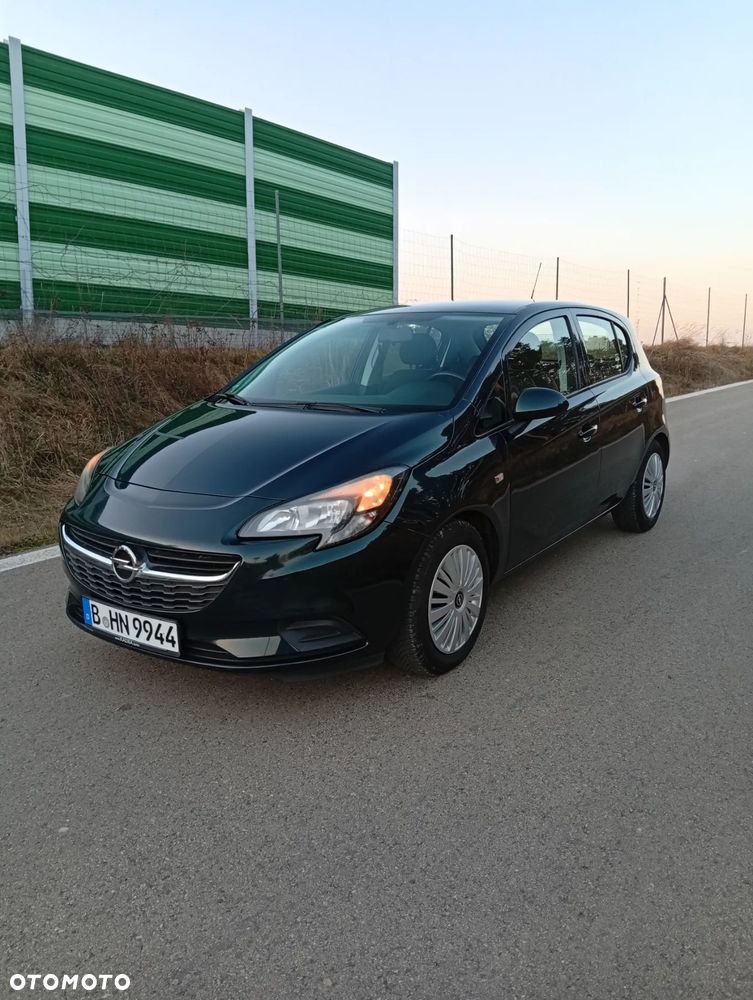 Opel Corsa 1.4 Active - 2