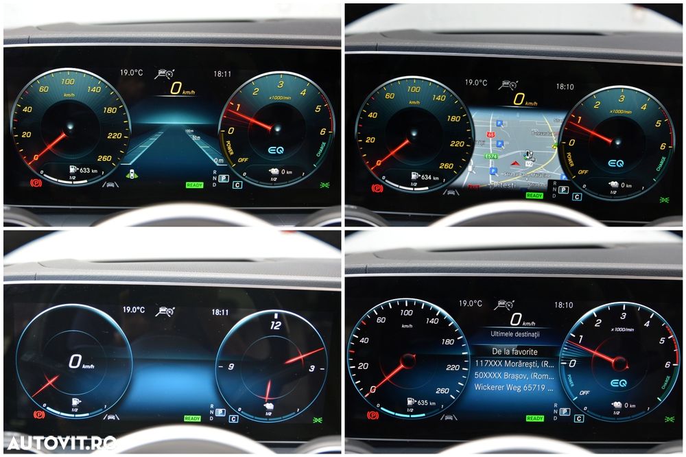 Mercedes-Benz GLE 350 4MATIC - 25
