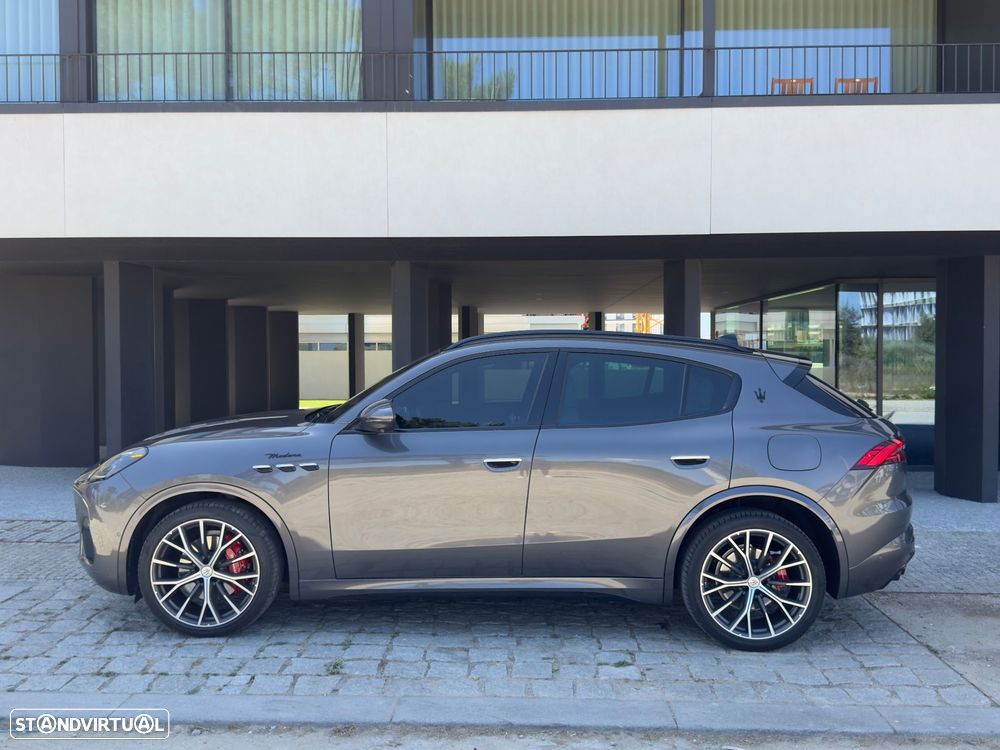 Maserati Grecale - 8