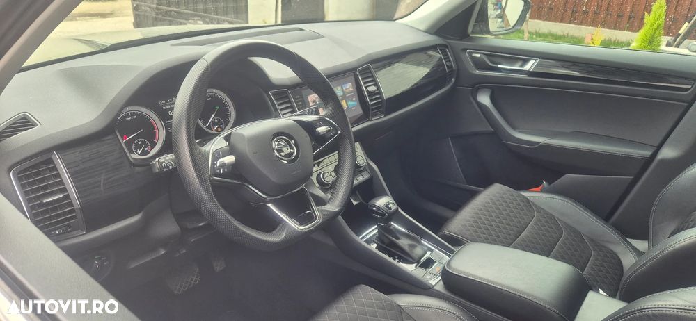 Skoda Kodiaq - 14