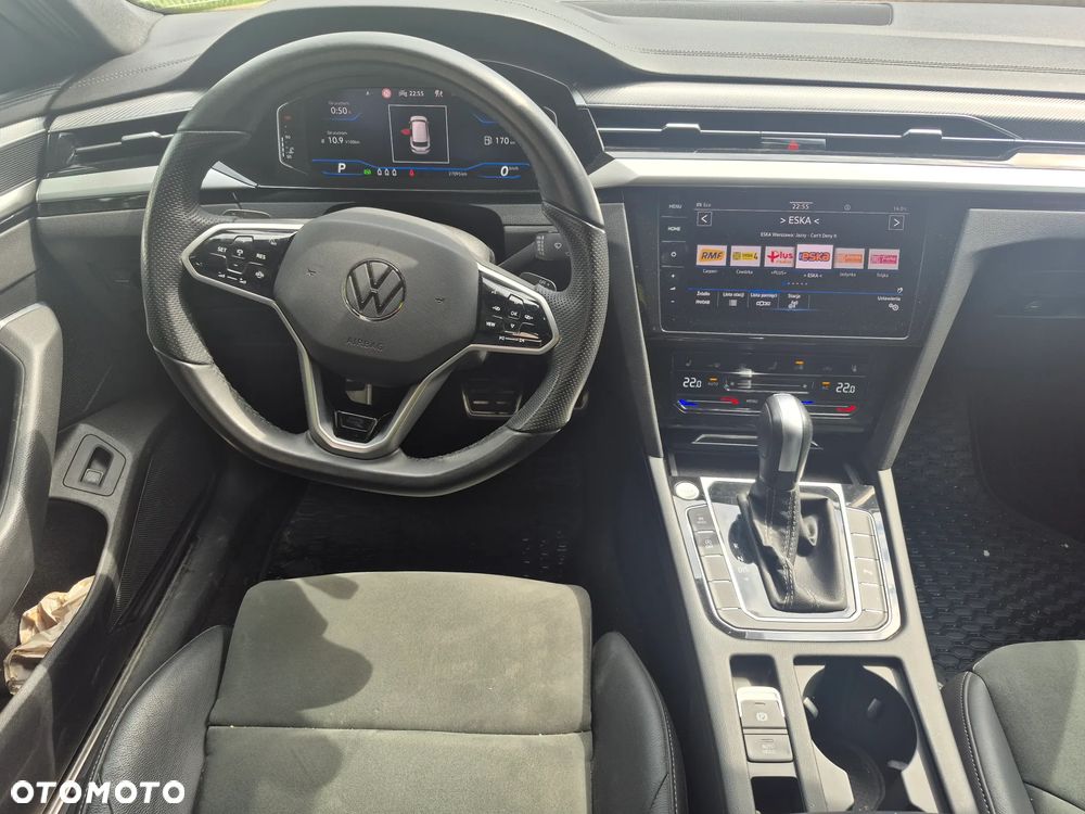 Volkswagen Arteon 2.0 TDI Elegance DSG - 13