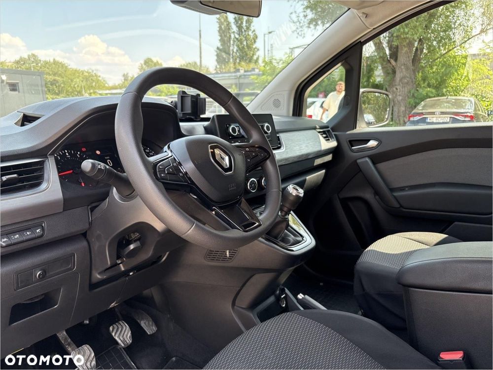 Renault Kangoo - 9