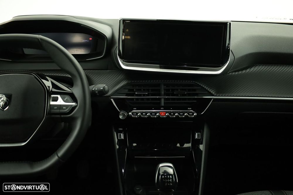 Peugeot 2008 1.2 PureTech Allure - 9