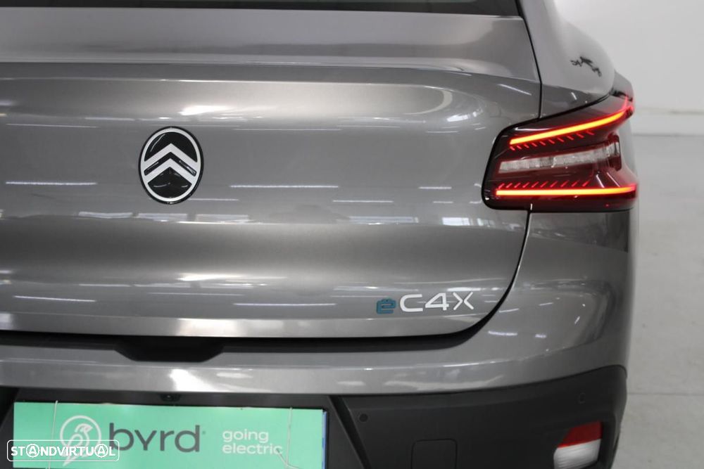 Citroën e-C4 X 54 kWh Autonomia Alargada Plus - 8