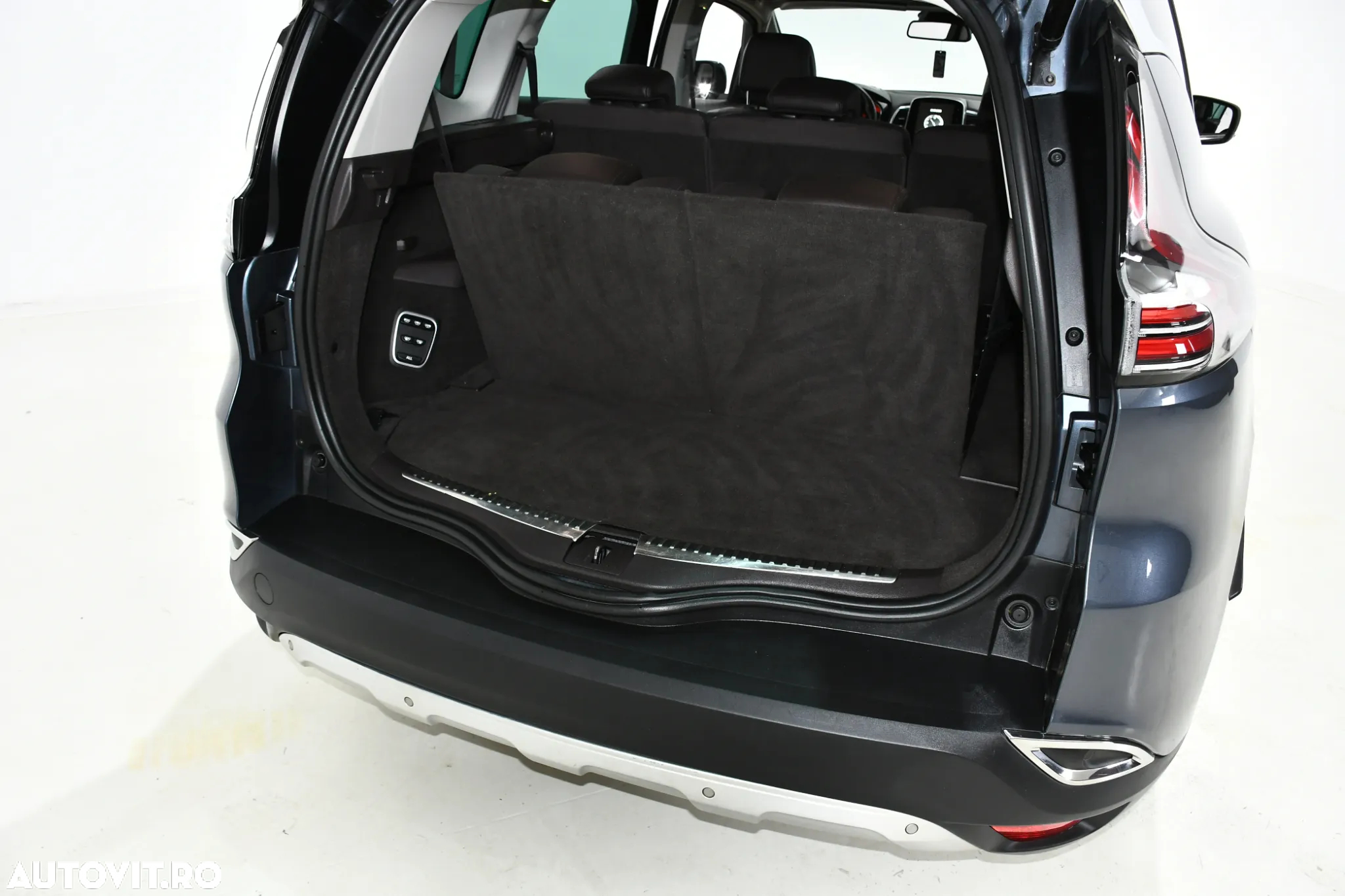 Renault Espace BLUE dCi 160 EDC LIMITED - 31