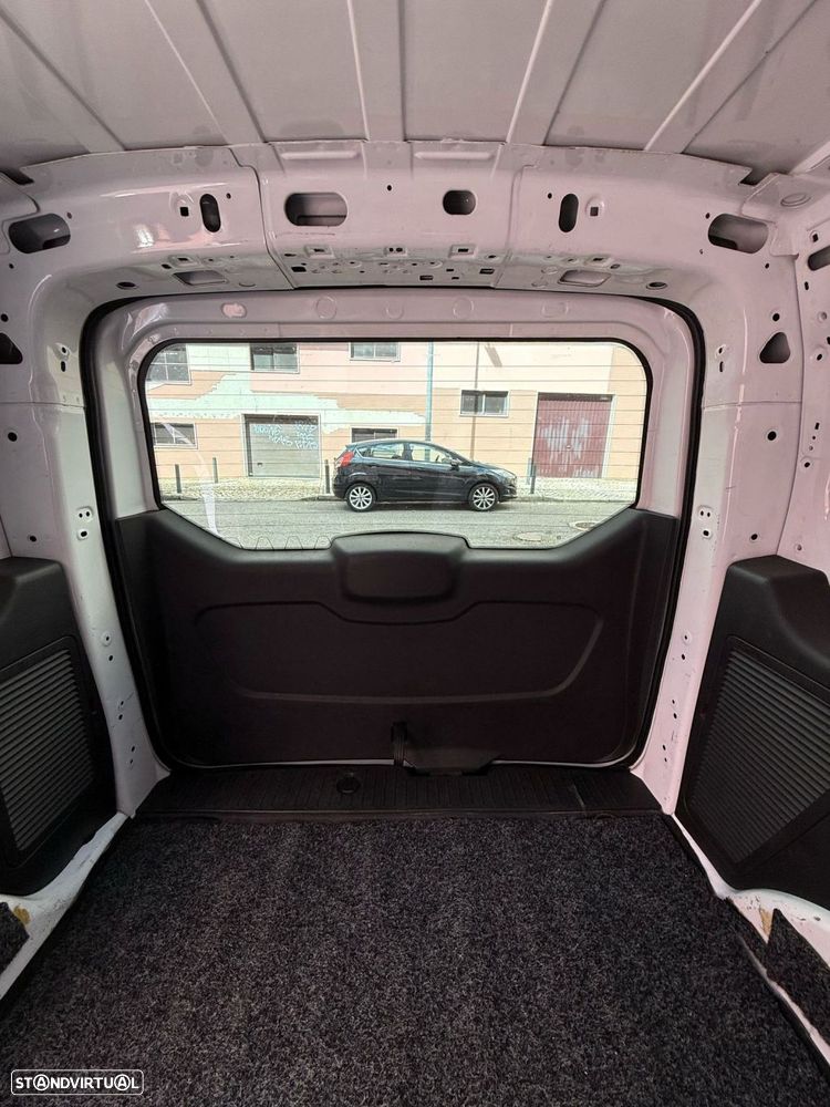 Ford Transit Connect 1.6 TDCi 200 L1 Trend - 14