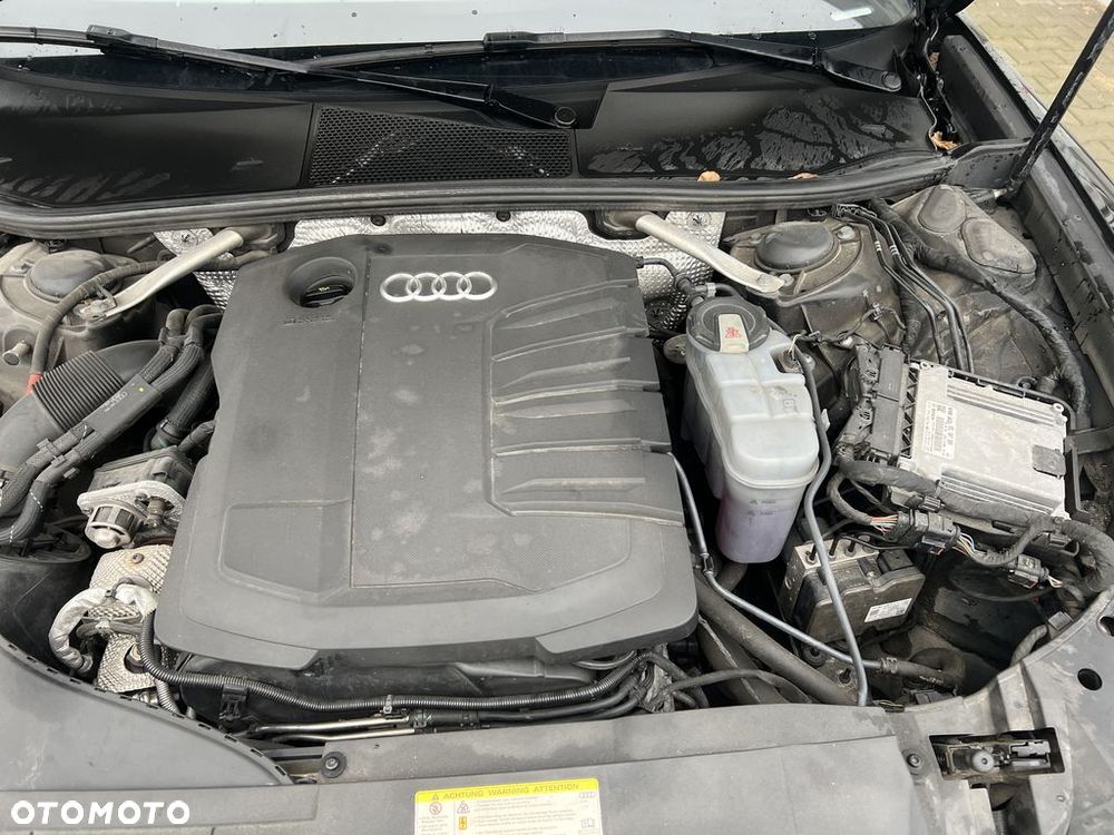 Audi A6 Limousine - 9