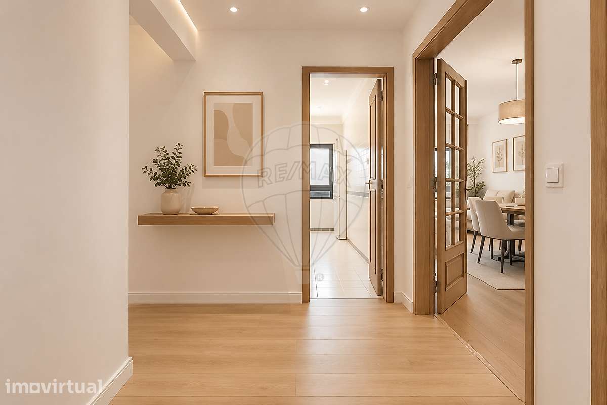 Apartamento T2 para venda - Grande imagem: 3/23
