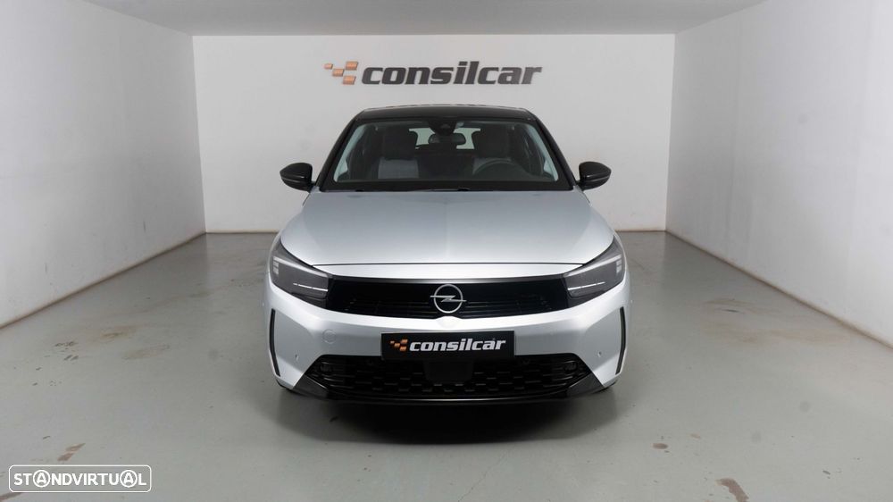 Opel Corsa 1.2 T Edition Aut. - 3