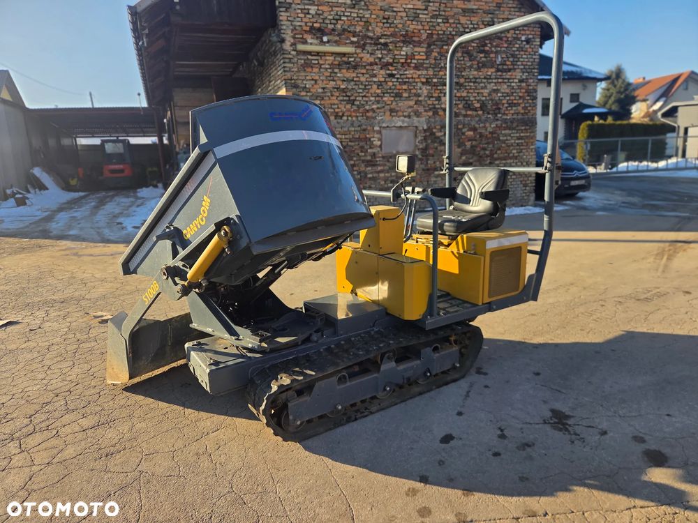 Kubota Cany com - 6