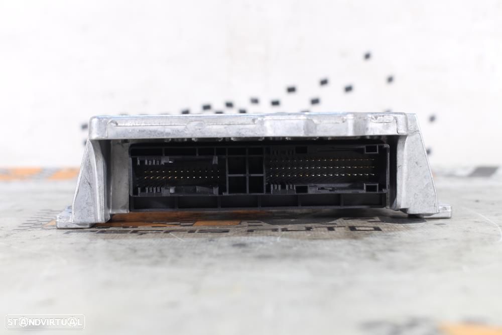 Centralina De Airbags Bmw 1 Coupé (E82)  65779264916 / 9264916 / 02850 - 6