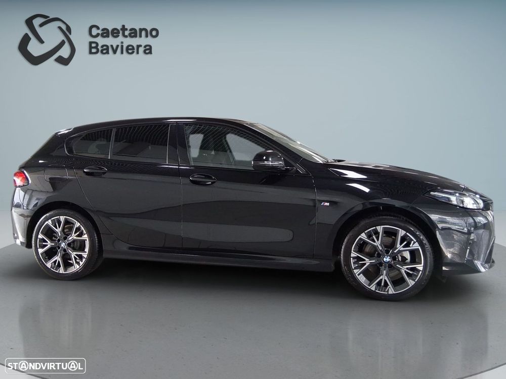 BMW 116 Pack Desportivo M - 9