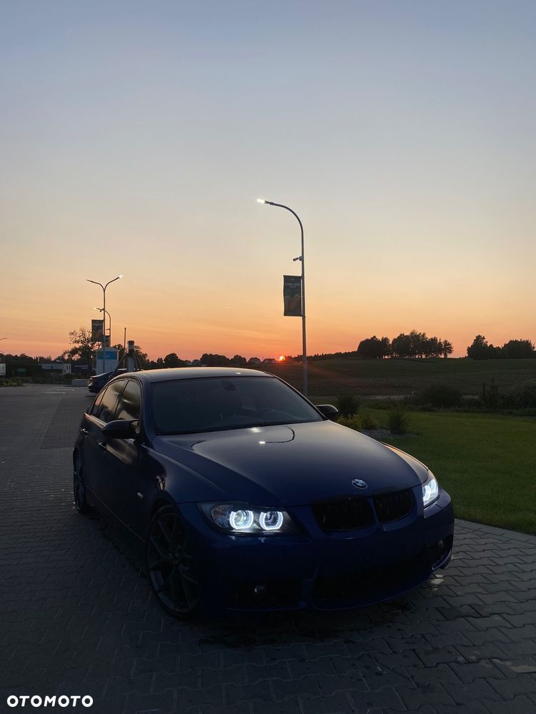 BMW Seria 3 330d - 3