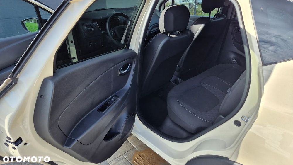 Renault Captur - 11