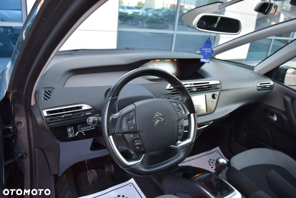 Citroën C4 Picasso PureTech 130 Stop&Start Exclusive - 19