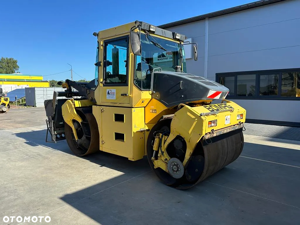Bomag BW 174 AD - 5