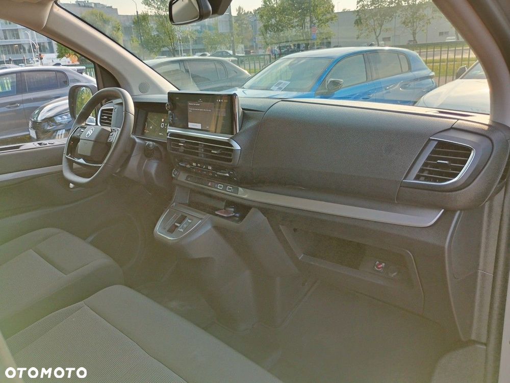 Citroën SpaceTourer 2.0 BlueHDi XL Plus EAT8 - 14