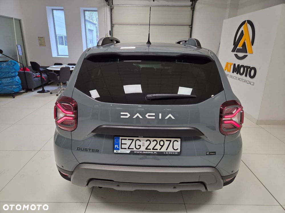 Dacia Duster 1.0 TCe Journey - 7