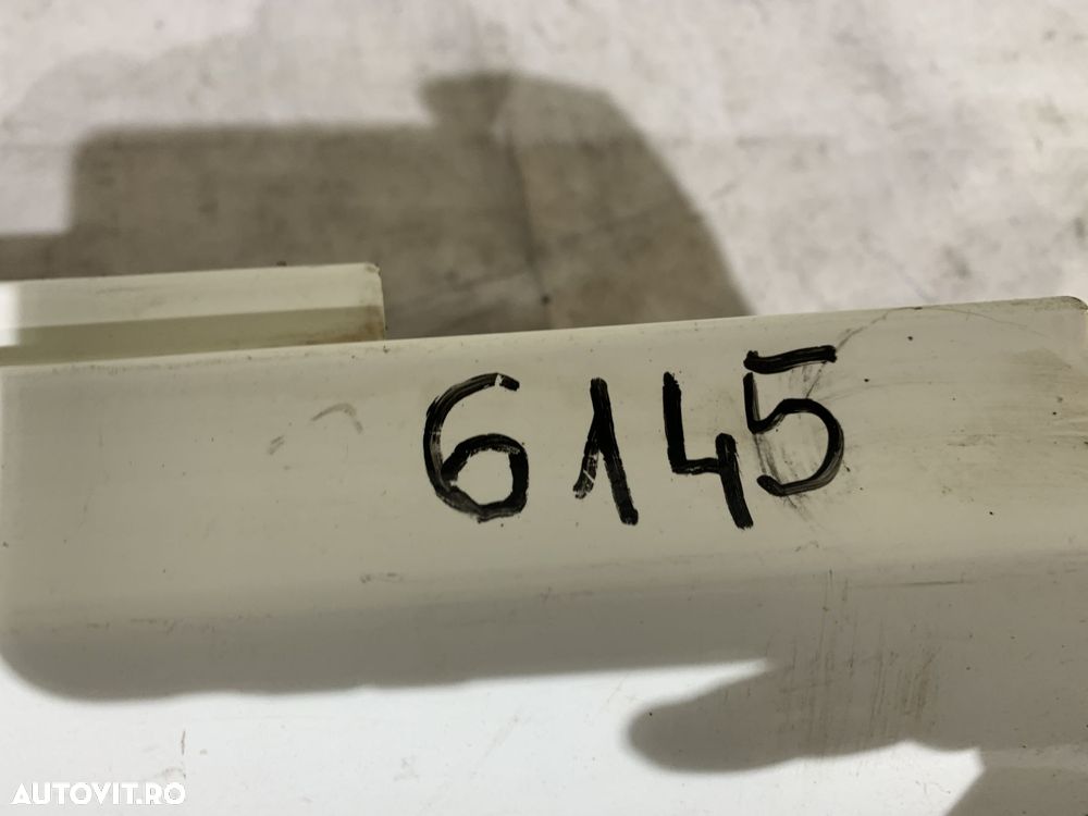 Prag dreapta Mercedes B-Class W246, A-Class W176, CLA W117, 2012, 2013, 2014, 2015, 2016, 2017, 2018, cod origine OE A2466900340. - 12