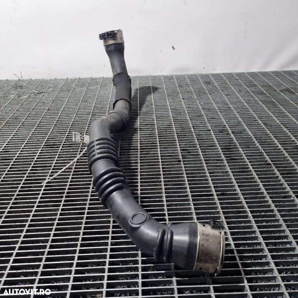 Furtun Dacia Sandero 2 1.5 D 2012 - 2016 63kW 90CP 1461CC K9K 612 (1424) 144604599R - 2