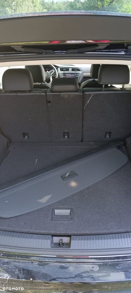 Volkswagen Tiguan Allspace 2.0 TSI 4Mot Elegance DSG - 10