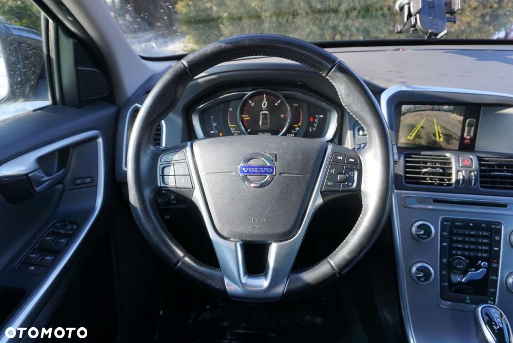 Volvo XC 60 D4 Drive-E Summum - 19