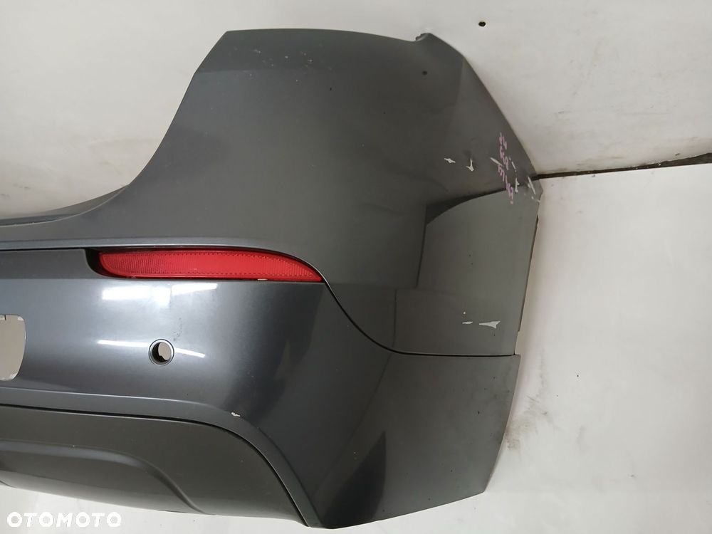 ZDERZAK TYLNY BMW X1 E84 M PAKIET B39 - 9