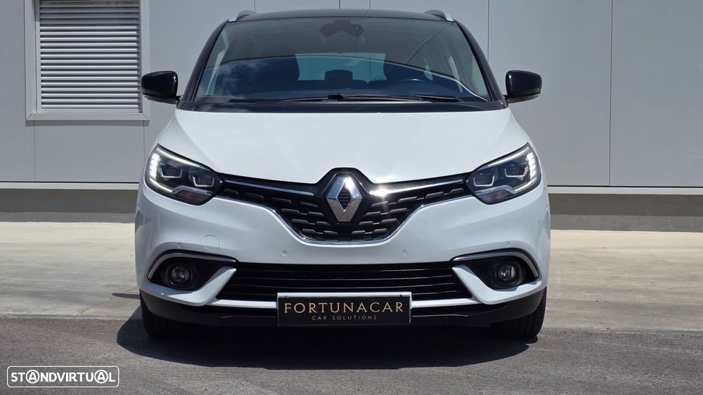 Renault Grand Scénic 1.5 dCi Intens Hybrid Assist SS - 2