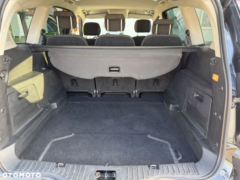 Ford S-Max 2.0 TDCi DPF Platinium X MPS6 - 10