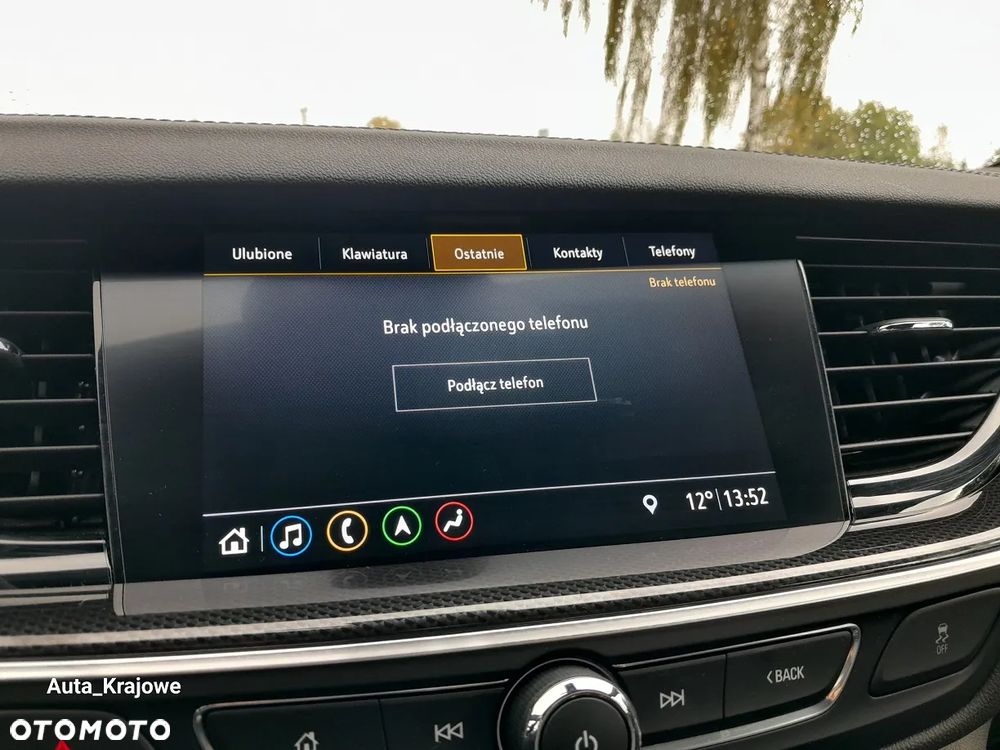 Opel Insignia 2.0 CDTI Elegance S&S - 17