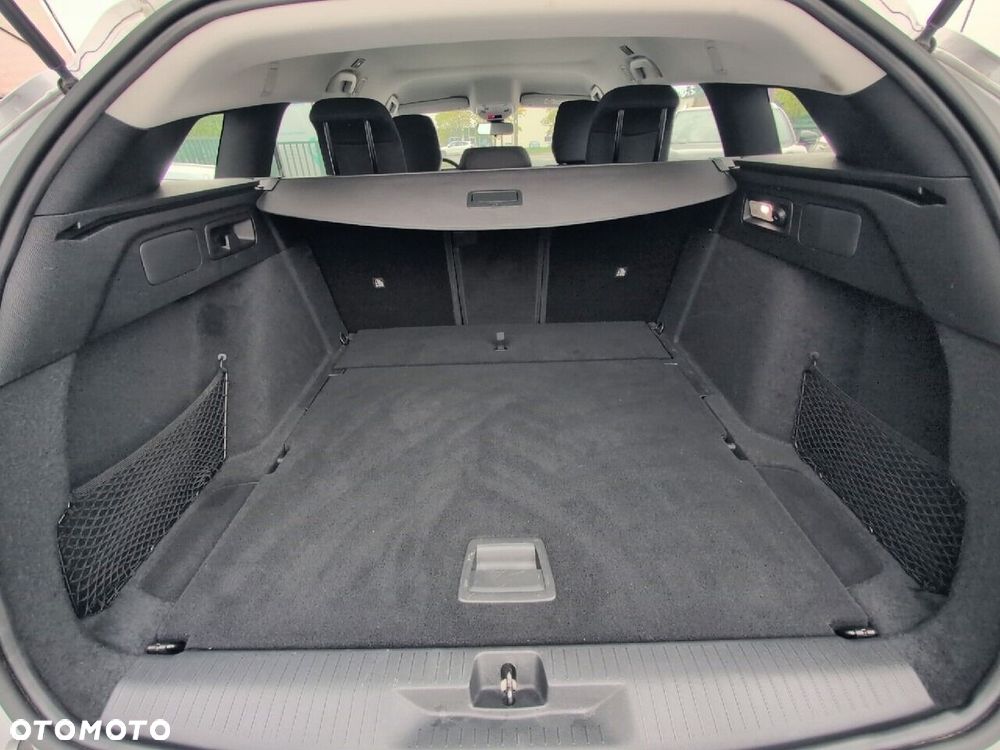 Opel Astra - 6