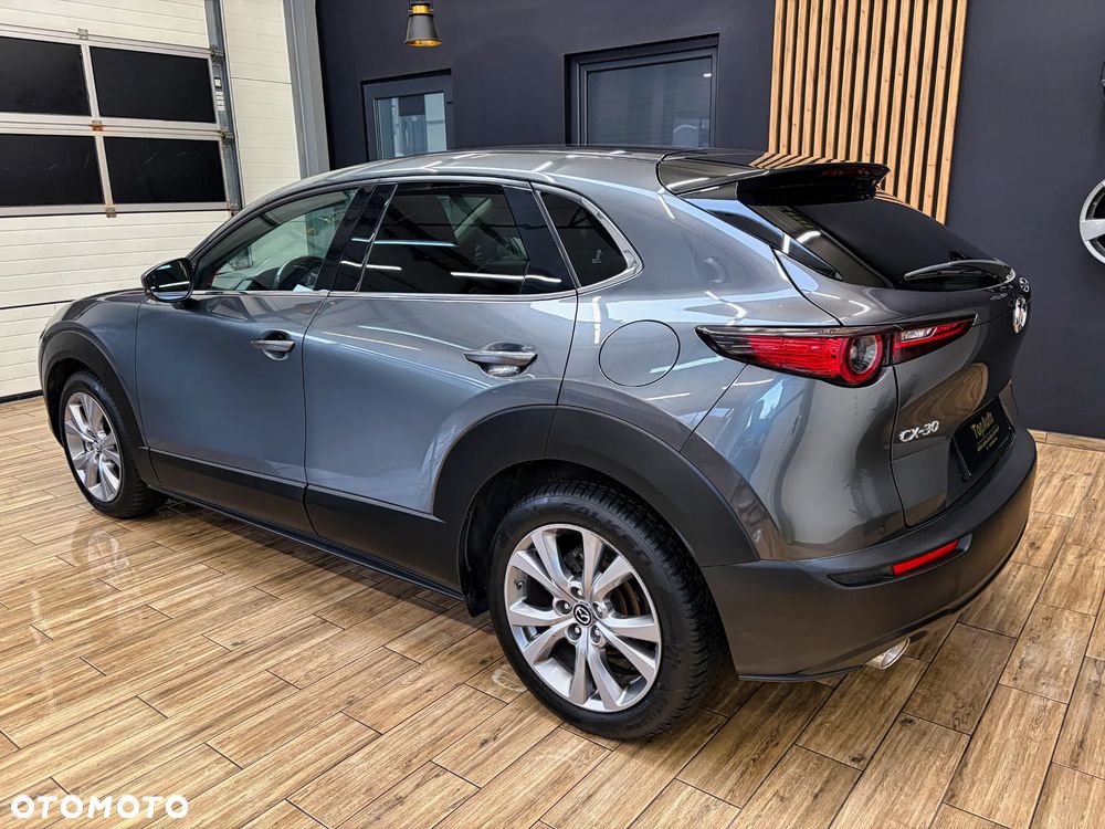 Mazda CX-30 - 10