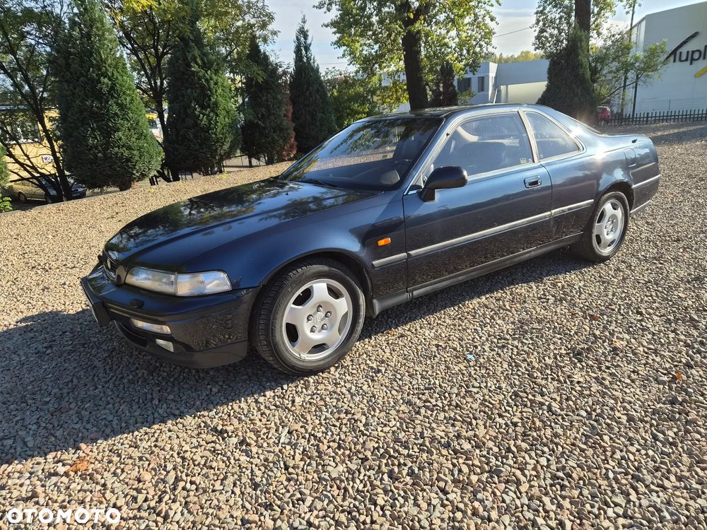Honda Legend 3.2 - 1